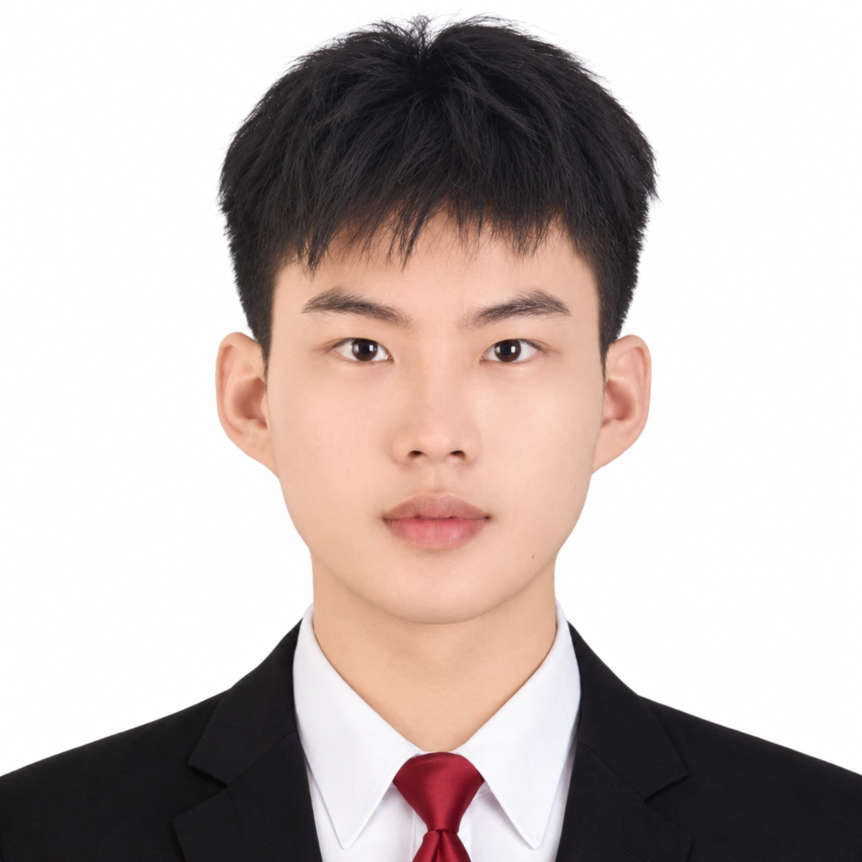 Dylan Liang